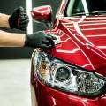 Top 5 Benefits of Ceramic Coating for Your Car