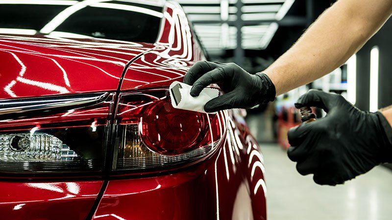 Nano Coating