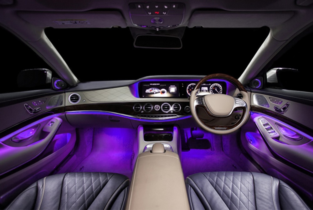 Car Accessories