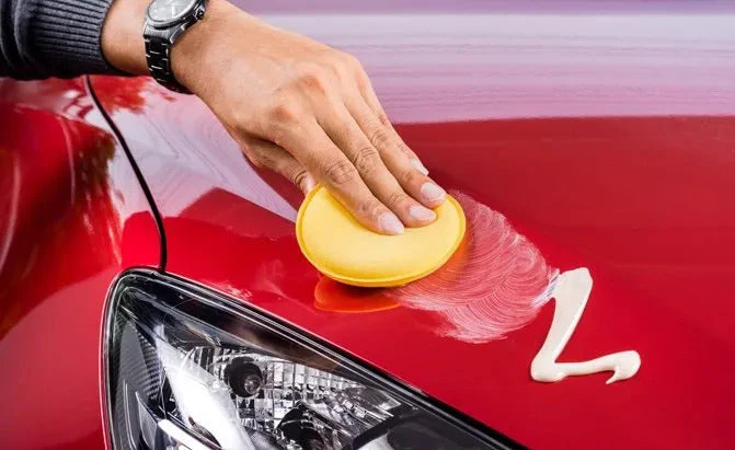 Super Wax Treatment