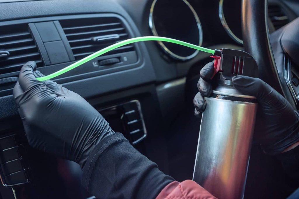 Ac Vents & Duct Cleaning