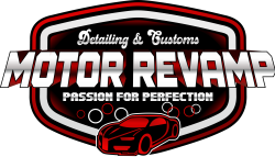 Motor Revamp