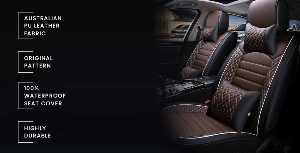 Seat Covers