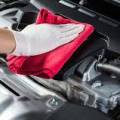Why Engine Bay Cleaning Is More Important Than You Think